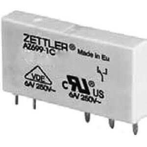 AZ699-1C-5DEA Relay SPDT 5V 6A 147R