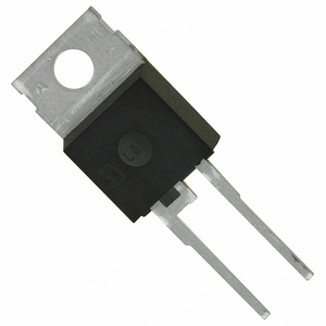 IDT08S60C Schottky 600V 8A TO220-2-2 (D08S60C)