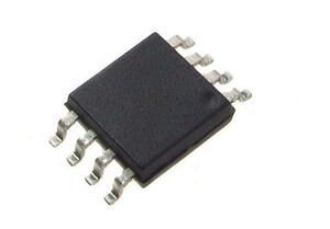 AT25040N 512x8 EEPROM SO8