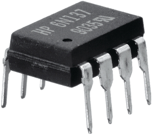 HCPL7820 Optokoblere DIL-8, HCPL-7800 HP7820
