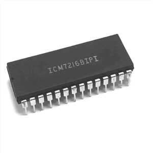 ICM7216B 8-Digit, Multi-Function, Frequency Counters/Timers DIP-28