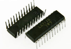 LA7116 VC Servo Interface DIP-24