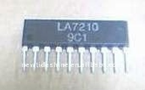 LA7210 VC Sync Detector SIP-10