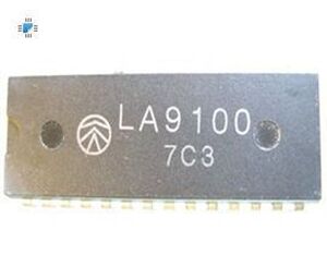 LA9100 DAD, Player System DIP-28