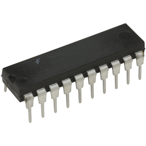 LB1249 8-Unit, High-Current, Low-Saturation DriverDIP-20P