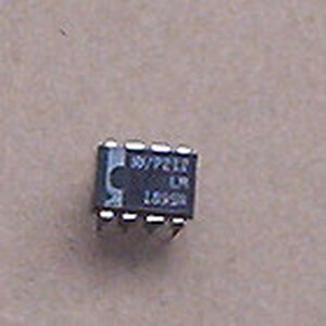 LM1895N 1xAudio Power-Output Amplifier DIP-8