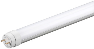 W30497 LED-lysstofrør T8, G13, 600 mm, 11W (erstatter 18W) NEUTRAL HVID