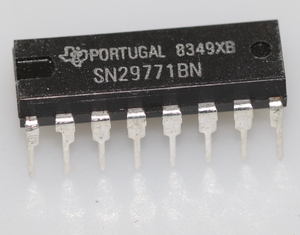 SN29771BN SENSOR IC DIP-16