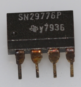SN29776P Precision Logic IC DIP-8