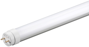 W30498 LED-lysstofrør T8, G13, 1200 mm, 20W (erstatter 36W) NEUTRAL HVID