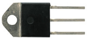 FGA25N120ANTDTU FGA25N120ANTDTUX, IGBT Transistor, N-Kanal, 50A 1200V, 3 ben, TO-3PN