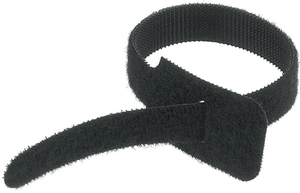 FO200-40-0 Velcro kabelbinder, 229mm x 12.7mm
