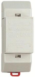 MB-5339880 Ringledningstransformator, DIN/væg, 8VAC