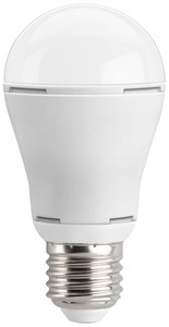 W30282 LED E27 11,1W (80W) 820lm dimmable
