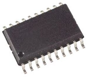 74HC640-SMD Octal bus transceiver with inverting three-state SO-20