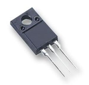 STP10NK80ZFP MOSFET, N-Ch. TO-220FP