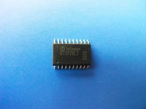 BTS728L2 IC P-DSO-20-9