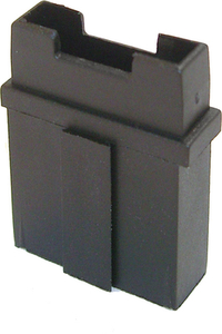 H1110 Fuse Holder for normOTO 6,3mm Flat Plug
