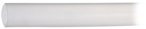 RNF-3000-18/6-X Shrink Tubing 3:1 18,0mm 1,20m. TRANSPERANT