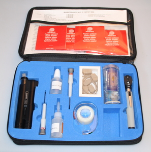 F780521000 Fiberoptisk Maintenance Kit RADIALL