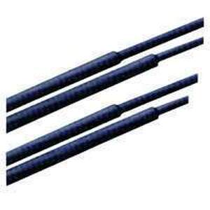 KKZW 1.6/0.5 Shrink Tubing 3:1 1,6mm. 0,5m Black