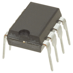 TAA2765A Dual Op Amp DIL8