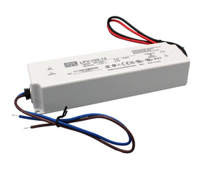 LPV-100-12 LED Driver IP67 102W 12V/8,5A CV