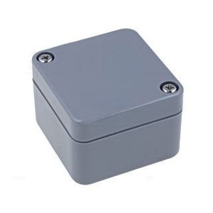 N-BOX G362 ABS enclosure 52x50x35 mm IP65