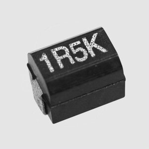 CM453232-1R0KL SMD Inductor 1,0uH 450mA