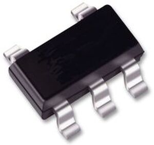 NC7SZ32M5 Logic gate IC, SOT-23-5, 5.5V