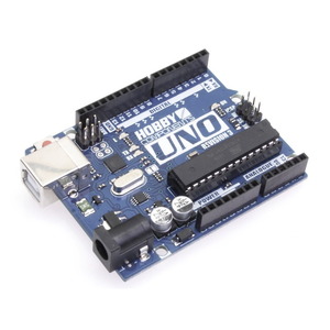 ARDU0090 Arduino Compatible UNO Rev3 Development Board