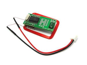 RFID0006 RDM6300 125KHz (ID) RFID reader module