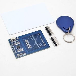 MODU0016 RFID Module Kit (Mifare) 13,56MHz