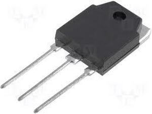 2SK2221 NPN MosFet 200V 8A 120W