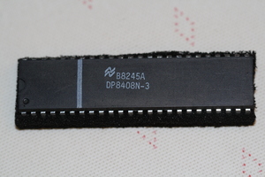 DP8408N Dynamic RAM Cntlr/Driver DIP-48