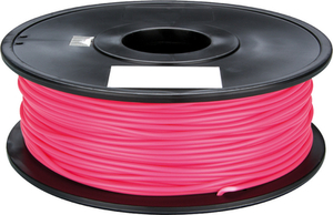 DEV-PLA-1.75-PI PLA Filament for 3D Printing 1.75mm, 1kg, PINK