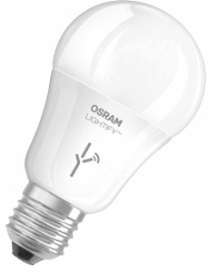 LIGHTIFY CLASSIC A60 TW CLA60 Tunable White E27 810lm