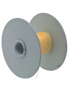 WZT3001-OR Wirewrap tråd, 0,05# AWG30 ORANGE, 1 meter