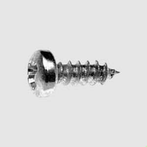 SB814213 Tapping Screws 4,2x13 100 stk.