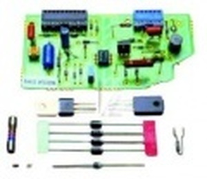 4822 310 31921 SOPS Philips Repair Kit for Powersupply