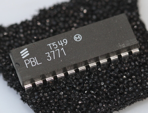 PBL3771 Precision Stepper Motor Driver DIP-22