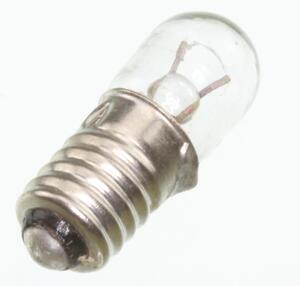 MS06061001 E5,5-Lampe 6V 100mA 0,6W