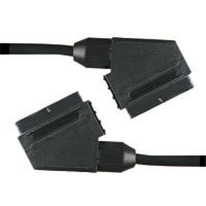 N-SCART 03/0,5 Cable SCART 21P 0,5m