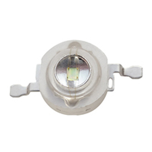 BN207133 High Power 1W LED, grøn