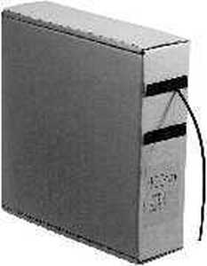 DERAY-HANDY-BOX 3/8 YELLOW Krympeflex 2:1 9,5mm 5m Gul