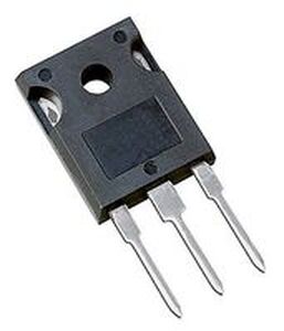 IRFP260PBF N-Kanal, MOSFET transistor, 46A 200V, TO-247AC