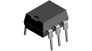 NTE3041 Optokobler 30V 60mA7500V DIP6