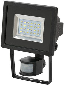 1179280210 SMD LED Lamp L DN 2405 PIR IP44 with PIR sensor 24x0,5W 950l...