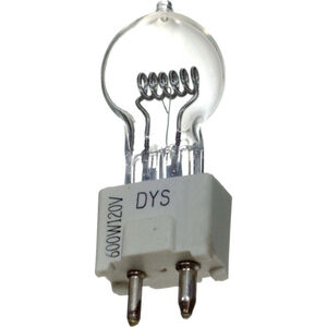 DYS/DYV/BHC Projection Lamp DYS/DYV/BHC 120V 600W
