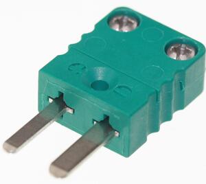 CMP-KI Thermal connectors and couplings/ GRØN